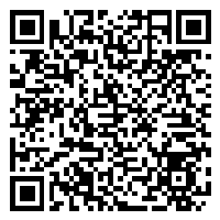CV QR Code linking to https://www.uschirodirectory.com/directory/mo/arnone-specific-chiropractic-st-charles-mo-4089/cv
