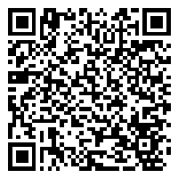 CV QR Code linking to https://www.uschirodirectory.com/directory/la/impastato-chiropractic-metairie-la-2719/cv