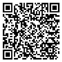 Listing QR Code linking to https://www.uschirodirectory.com/directory/mi/oak-road-family-chiropractic-sterling-heights-mi-1574