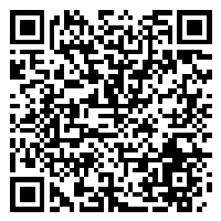 Listing QR Code linking to https://www.uschirodirectory.com/directory/fl/surfside-chiropractic-garden-grove-fl-1747