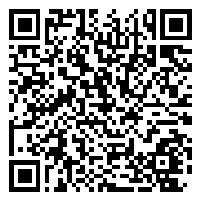 Listing QR Code linking to https://www.uschirodirectory.com/directory/tx/adio-integrated-wellness-center-dallas-tx-2386