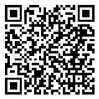 Listing QR Code linking to https://www.uschirodirectory.com/directory/fl/chiropracticusa-plantation-fl-3856