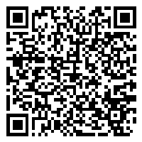 CV QR Code linking to https://www.uschirodirectory.com/directory/ny/precision-chiropractic-new-york-ny-5293/cv