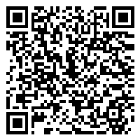 Listing QR Code linking to https://www.uschirodirectory.com/directory/ca/chiropractic-and-spine-center-tustin-ca-4283