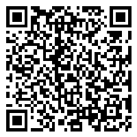 Listing QR Code linking to https://www.uschirodirectory.com/directory/nj/caudill-chiropractic-clinic-egg-harbor-city-nj-1789