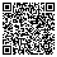 CV QR Code linking to https://www.uschirodirectory.com/directory/id/mckim-chiropractic-englewood-id-1604/cv