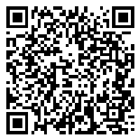 Listing QR Code linking to https://www.uschirodirectory.com/directory/ny/back-to-health-chiropractic-of-westchester-rye-brook-ny-2228
