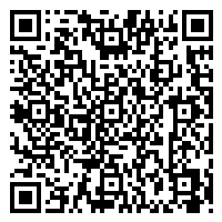 Listing QR Code linking to https://www.uschirodirectory.com/directory/ca/animal-chiropractic-care-chiropractic-in-motion-south-lake-tahoe-ca-1764