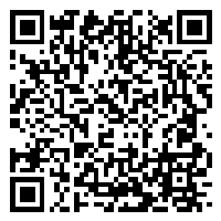 Listing QR Code linking to https://www.uschirodirectory.com/directory/nj/chiropractic-group-of-overland-park-marlton-nj-1799