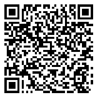 Listing QR Code linking to https://www.uschirodirectory.com/directory/ct/vickie-peebles-chiropractic-bridgeport-ct-1857