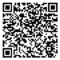 Listing QR Code linking to https://www.uschirodirectory.com/directory/ok/chung-waggoner-health-center-inc-oklahoma-city-ok-6814