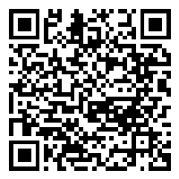 CV QR Code linking to https://www.uschirodirectory.com/directory/la/align-chiropractic-kenner-la-3460/cv