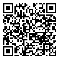 Listing QR Code linking to https://www.uschirodirectory.com/directory/la/align-chiropractic-kenner-la-3460