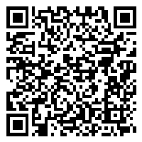Listing QR Code linking to https://www.uschirodirectory.com/directory/id/lakeside-holistic-health-coeur-d-alene-id-2773