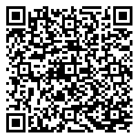 CV QR Code linking to https://www.uschirodirectory.com/directory/ct/university-of-bridgeport-college-of-chiropractic-bridgeport-ct-3783/cv