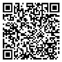 Listing QR Code linking to https://www.uschirodirectory.com/directory/al/valley-wellness-chiropractic-inc-valley-al-3912