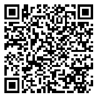 CV QR Code linking to https://www.uschirodirectory.com/directory/ca/designed-to-thrive-chiropractic-fortuna-ca-1805/cv