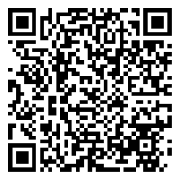 Listing QR Code linking to https://www.uschirodirectory.com/directory/ca/designed-to-thrive-chiropractic-fortuna-ca-1805