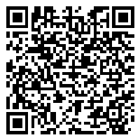Listing QR Code linking to https://www.uschirodirectory.com/directory/tx/adams-chiropractic-center-fort-worth-tx-2034