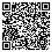 Listing QR Code linking to https://www.uschirodirectory.com/directory/ca/kathy-my-nguyen-chiropractic-san-jose-ca-2100