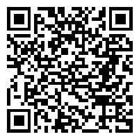 Listing QR Code linking to https://www.uschirodirectory.com/directory/ca/lifestyle-health-fitness-oakely-ca-3931