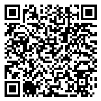 Listing QR Code linking to https://www.uschirodirectory.com/directory/il/north-michigan-avenue-chiropractic-chicago-il-5628