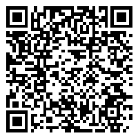 Listing QR Code linking to https://www.uschirodirectory.com/directory/ga/holistic-health-center-p-c-alpharetta-ga-3589