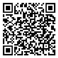 CV QR Code linking to https://www.uschirodirectory.com/directory/ny/hunt-chiropractic-levittown-ny-2307/cv