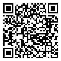 CV QR Code linking to https://www.uschirodirectory.com/directory/ca/eskew-chiropractic-anaheim-ca-2709/cv