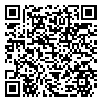 Listing QR Code linking to https://www.uschirodirectory.com/directory/pa/gardner-family-chiropractic-fairless-hills-pa-2924