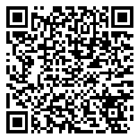 CV QR Code linking to https://www.uschirodirectory.com/directory/ca/rundle-chiropractic-laguna-hills-ca-2945/cv