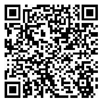 CV QR Code linking to https://www.uschirodirectory.com/directory/sc/hanner-chiropractic-anderson-sc-2799/cv