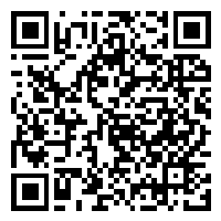 Listing QR Code linking to https://www.uschirodirectory.com/directory/sc/hanner-chiropractic-anderson-sc-2799