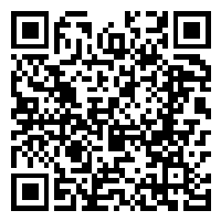 Listing QR Code linking to https://www.uschirodirectory.com/directory/ny/dream-wellness-great-neck-ny-1990