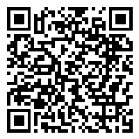 Listing QR Code linking to https://www.uschirodirectory.com/directory/ca/mouroux-chiropractic-san-jose-ca-5091