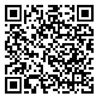Listing QR Code linking to https://www.uschirodirectory.com/directory/ga/pillar-chiropractic-marietta-ga-4634