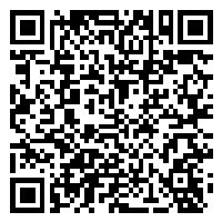Listing QR Code linking to https://www.uschirodirectory.com/directory/ny/advanced-spinal-center-fayetteville-ny-1681