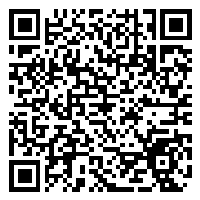 CV QR Code linking to https://www.uschirodirectory.com/directory/ut/accident-injury-chiropractic-clinic-provo-ut-2876/cv