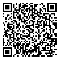 Listing QR Code linking to https://www.uschirodirectory.com/directory/or/the-bicycle-chiropractor-portland-or-2640