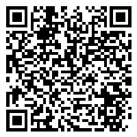 Listing QR Code linking to https://www.uschirodirectory.com/directory/sc/palmetto-wellness-injury-center-florence-sc-5413