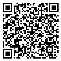 CV QR Code linking to https://www.uschirodirectory.com/directory/fl/dr-lichter-and-associates-tampa-fl-4277/cv