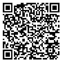 Listing QR Code linking to https://www.uschirodirectory.com/directory/ca/potomac-pain-center-chiropractic-pt-san-luis-obispo-ca-1591