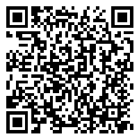 Listing QR Code linking to https://www.uschirodirectory.com/directory/fl/hudson-chiropractic-wellness-centre-bradenton-fl-2580