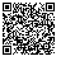Listing QR Code linking to https://www.uschirodirectory.com/directory/nv/evolve-chiropractic-boutique-reno-nv-4274