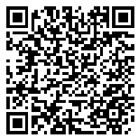 Listing QR Code linking to https://www.uschirodirectory.com/directory/fl/new-spring-chiropractic-palm-coast-fl-5649