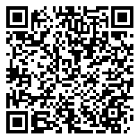 CV QR Code linking to https://www.uschirodirectory.com/directory/tx/new-leaf-chiropractic-flower-mound-tx-5629/cv