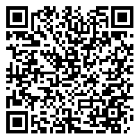 Listing QR Code linking to https://www.uschirodirectory.com/directory/tx/new-leaf-chiropractic-flower-mound-tx-5629