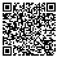 Listing QR Code linking to https://www.uschirodirectory.com/directory/ct/godwin-chiropractic-wellness-center-bridgeport-ct-1888