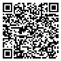 CV QR Code linking to https://www.uschirodirectory.com/directory/nc/freedom-chiropractic-jacksonville-nc-3458/cv