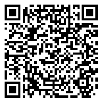 Listing QR Code linking to https://www.uschirodirectory.com/directory/nc/freedom-chiropractic-jacksonville-nc-3458